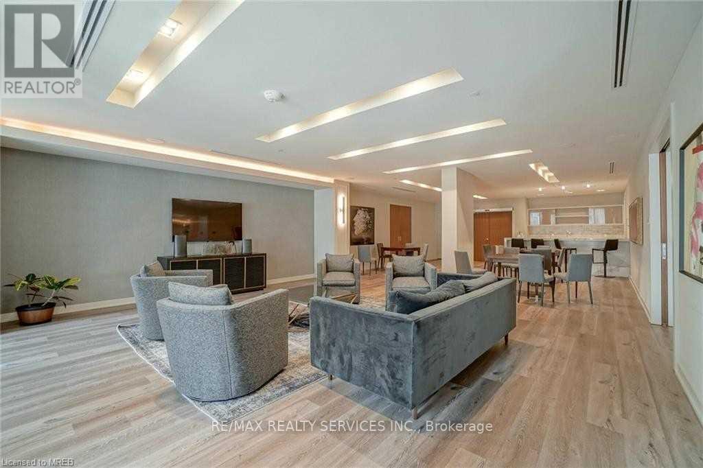 1005 - 4085 Parkside Village Drive, Mississauga, Ontario  L5B 0K9 - Photo 32 - W13160272