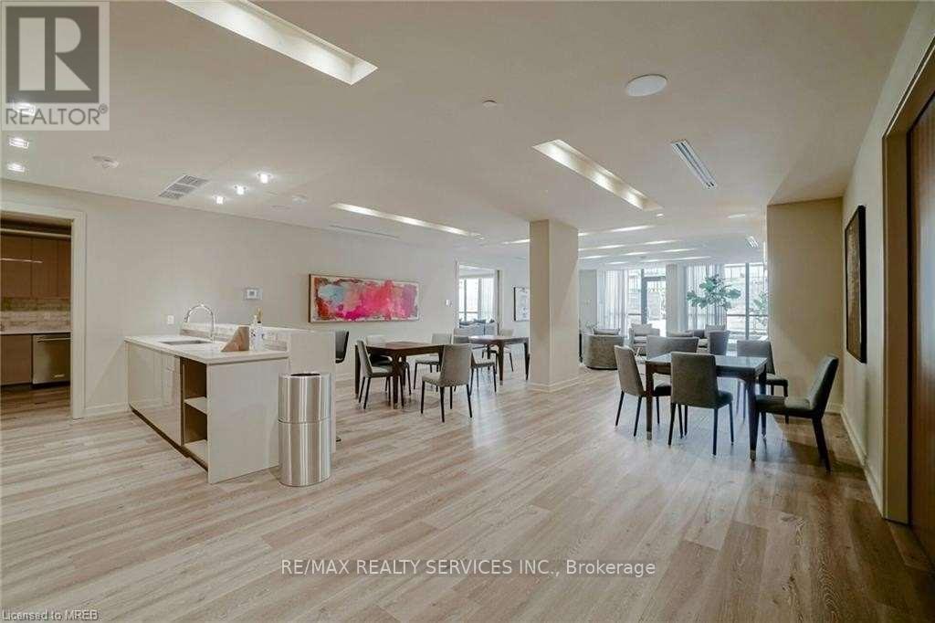 1005 - 4085 Parkside Village Drive, Mississauga, Ontario  L5B 0K9 - Photo 33 - W13160272