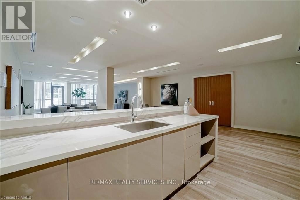 1005 - 4085 Parkside Village Drive, Mississauga, Ontario  L5B 0K9 - Photo 35 - W13160272