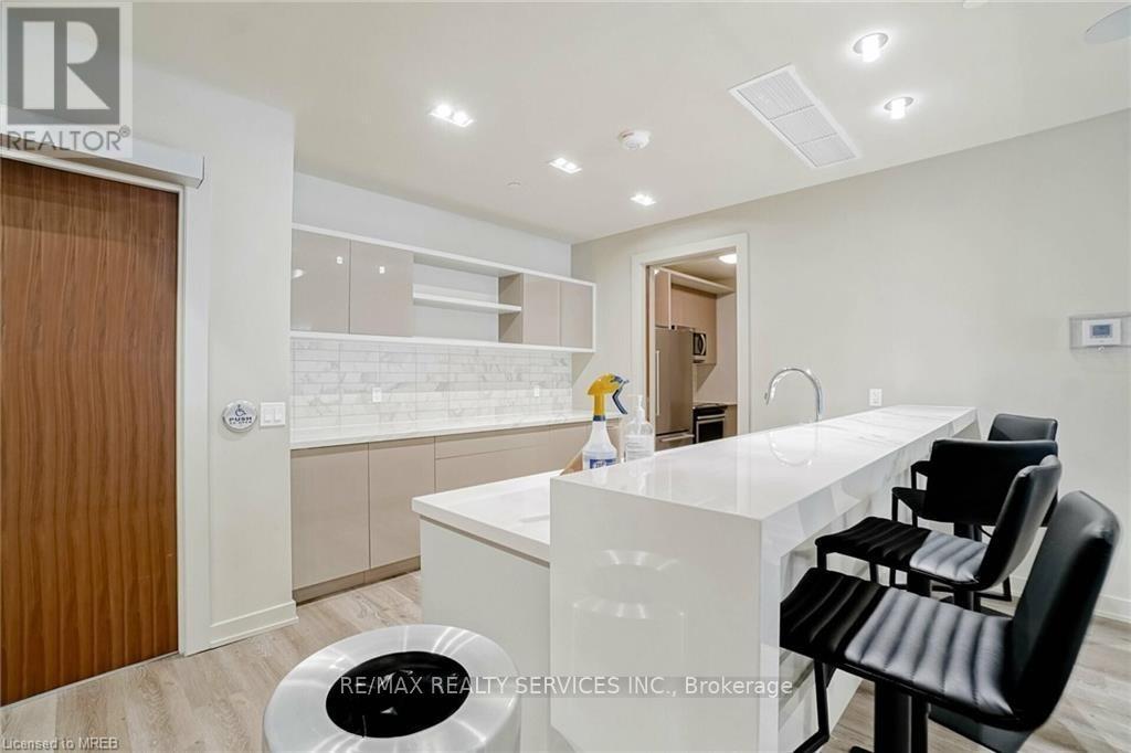 1005 - 4085 Parkside Village Drive, Mississauga, Ontario  L5B 0K9 - Photo 36 - W13160272