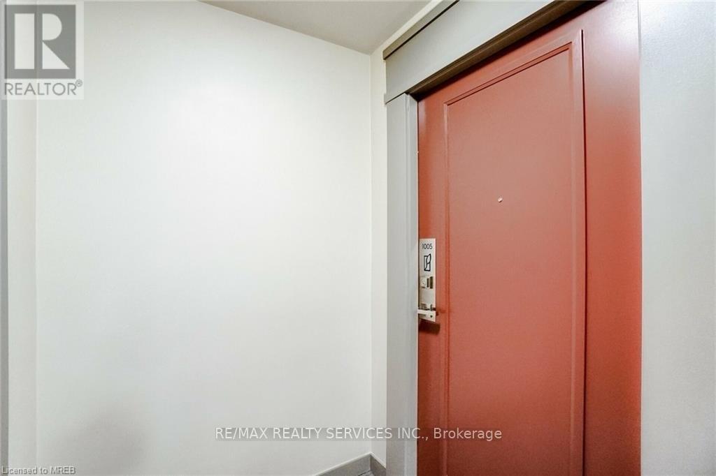 1005 - 4085 Parkside Village Drive, Mississauga, Ontario  L5B 0K9 - Photo 4 - W13160272