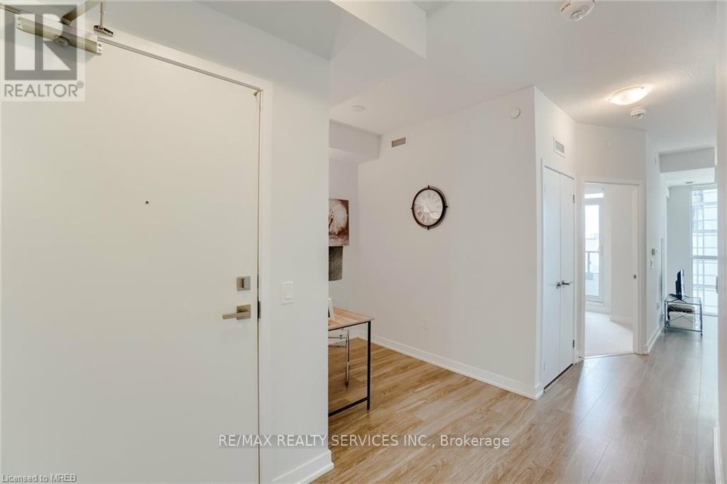 1005 - 4085 Parkside Village Drive, Mississauga, Ontario  L5B 0K9 - Photo 6 - W13160272