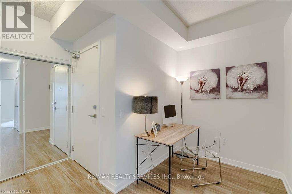 1005 - 4085 Parkside Village Drive, Mississauga, Ontario  L5B 0K9 - Photo 7 - W13160272