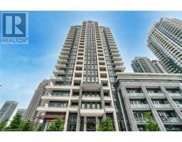 1005 - 4085 PARKSIDE VILLAGE DRIVE, Mississauga, Ontario
