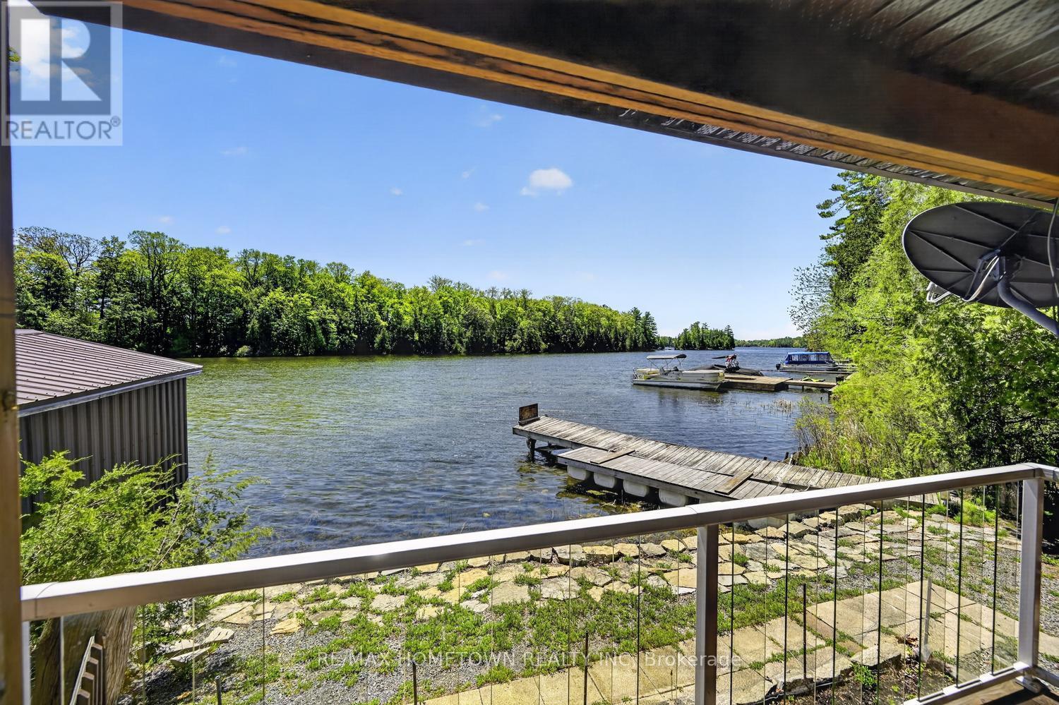 304 Hay Bay Lane, Leeds And The Thousand Islands, Ontario  K0E 1L0 - Photo 45 - X12935360