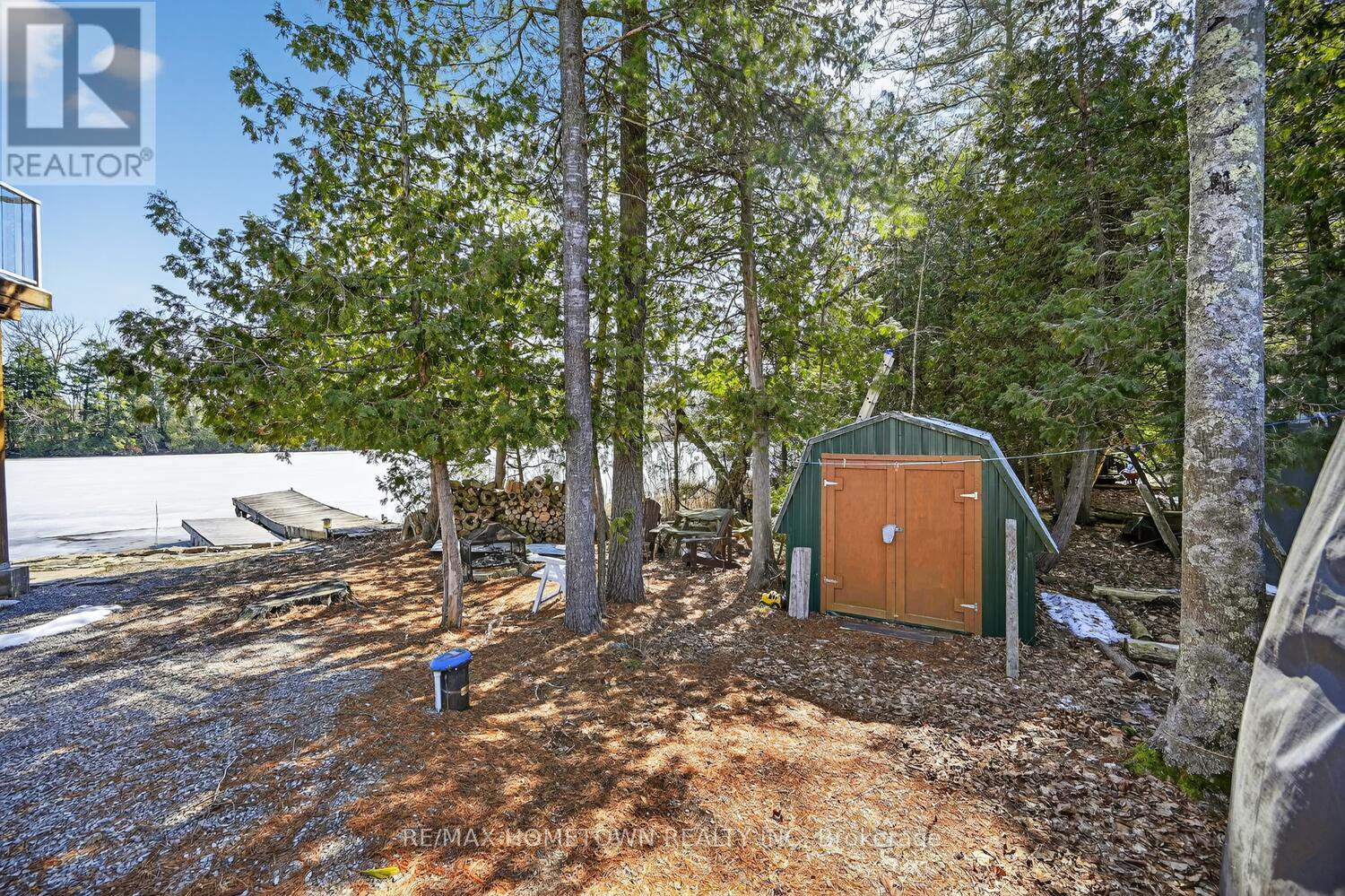 304 Hay Bay Lane, Leeds And The Thousand Islands, Ontario  K0E 1L0 - Photo 44 - X12935360