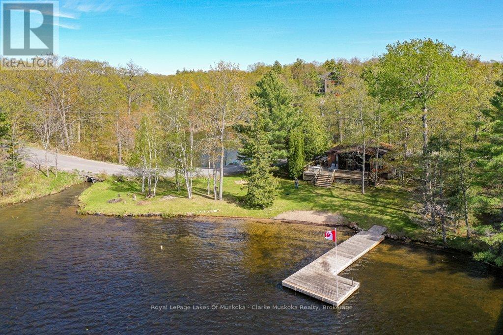 236 PRATTS ROAD, Georgian Bay, Ontario