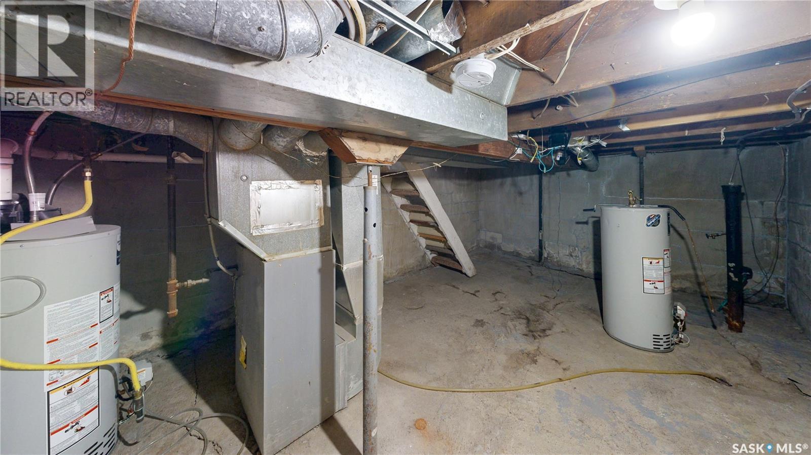 1248 Wallace Street, Regina, Saskatchewan  S4N 3Z3 - Photo 16 - SK036818