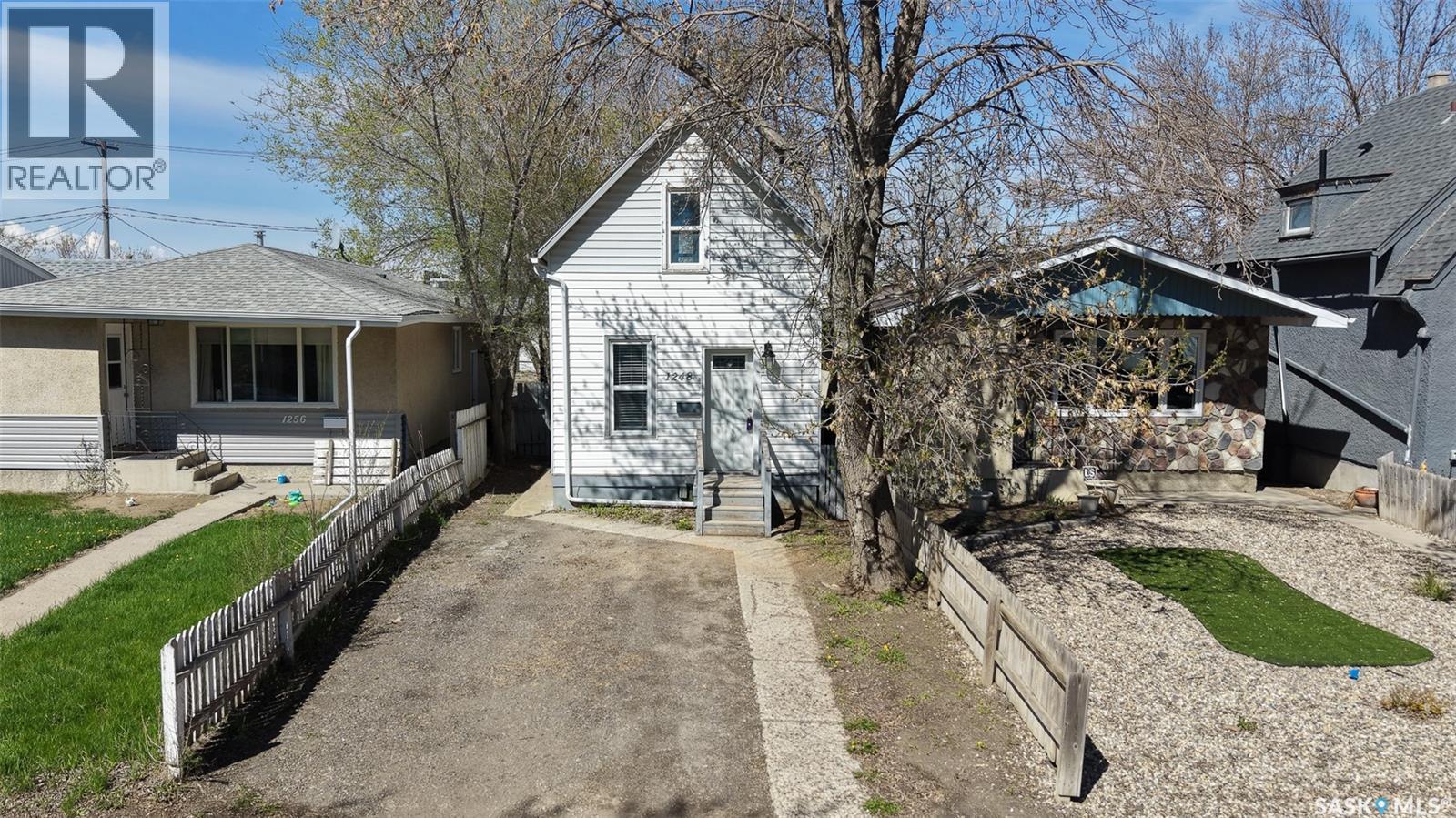 1248 Wallace Street, Regina, Saskatchewan  S4N 3Z3 - Photo 20 - SK036818