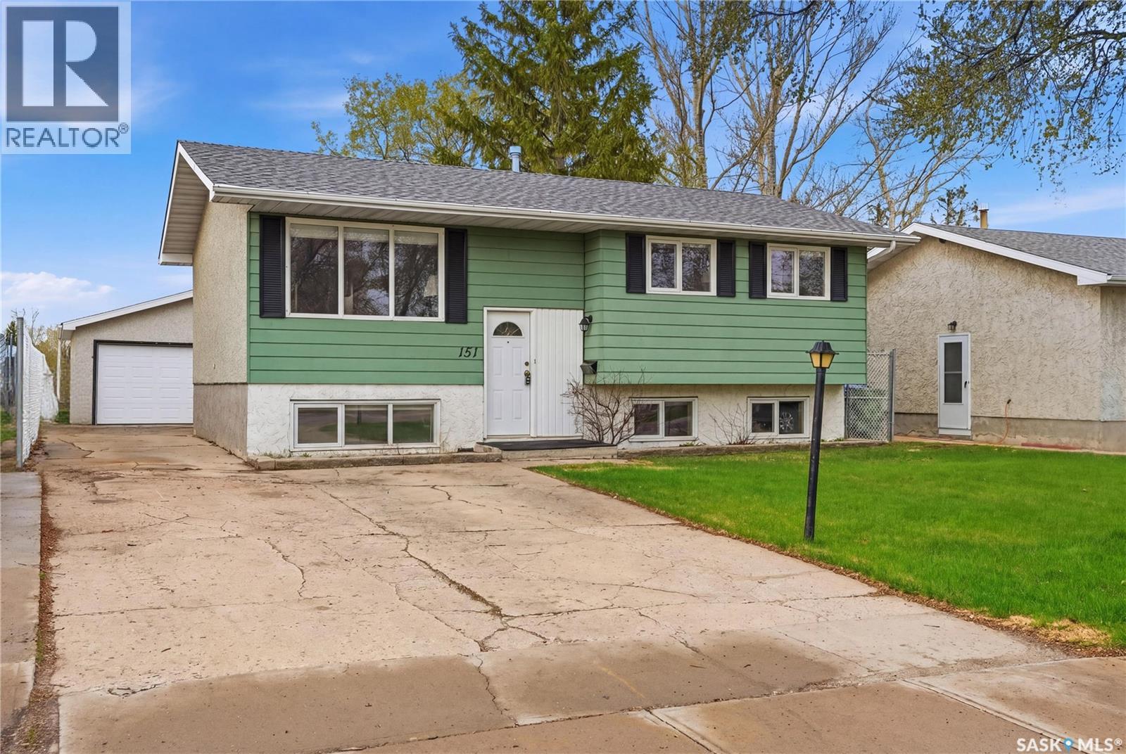 151 Markwell DRIVE, Regina, Saskatchewan