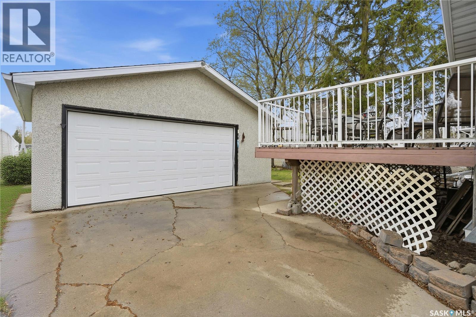 151 Markwell Drive, Regina, Saskatchewan  S4X 1K2 - Photo 39 - SK036777
