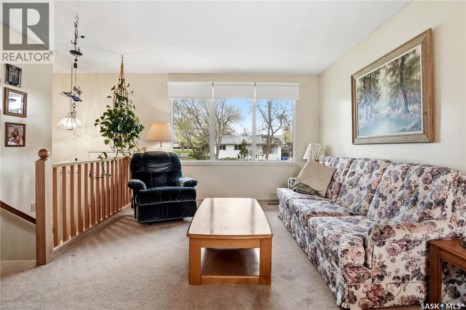 151 Markwell Drive, Regina, Saskatchewan  S4X 1K2 - Photo 9 - SK036777