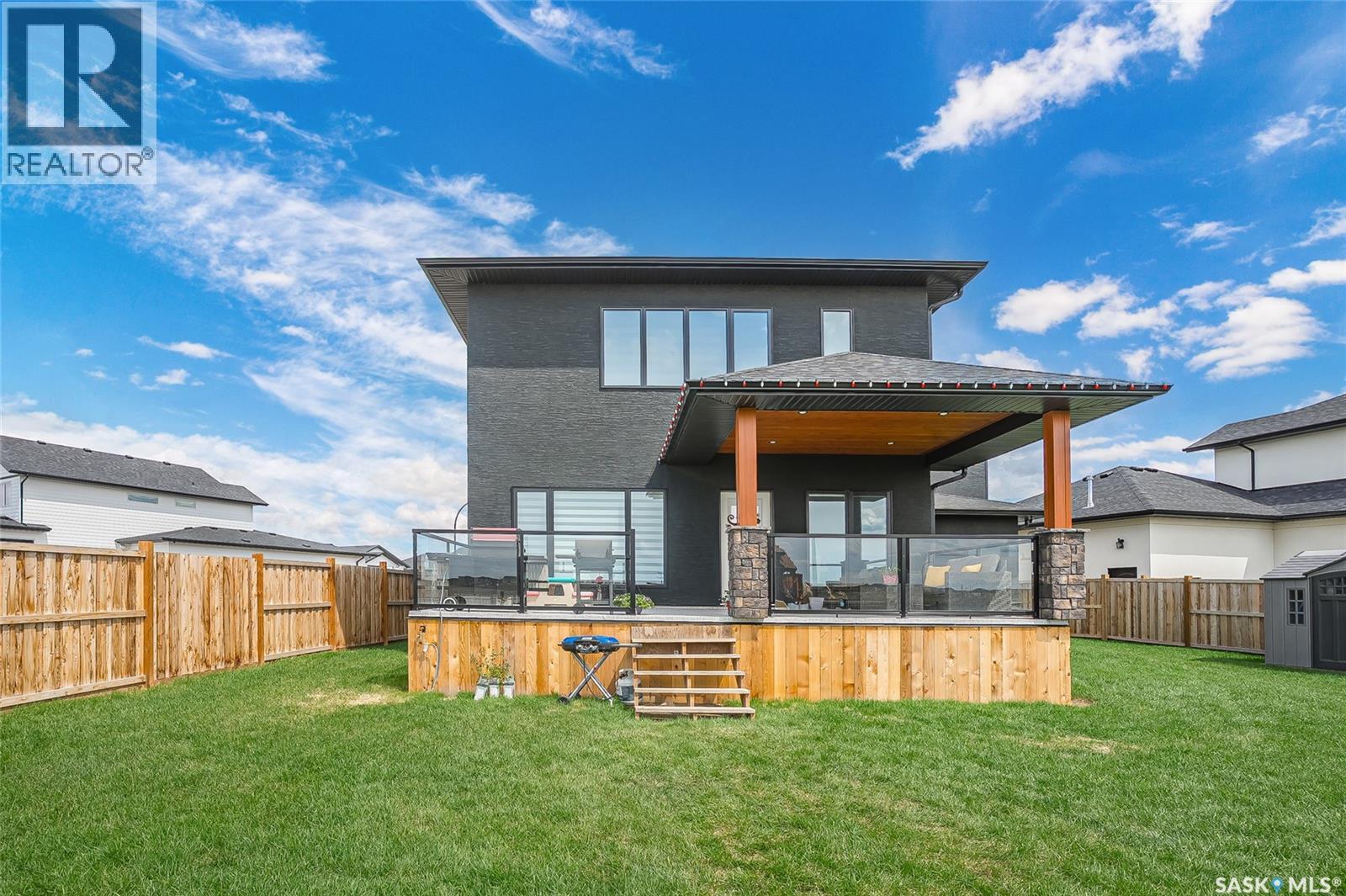 862 Bentley Manor, Saskatoon, Saskatchewan  S7L 6P4 - Photo 53 - SK036768
