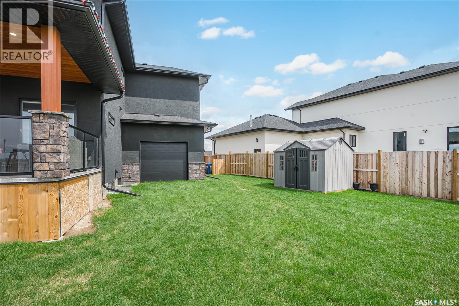 862 Bentley Manor, Saskatoon, Saskatchewan  S7L 6P4 - Photo 54 - SK036768