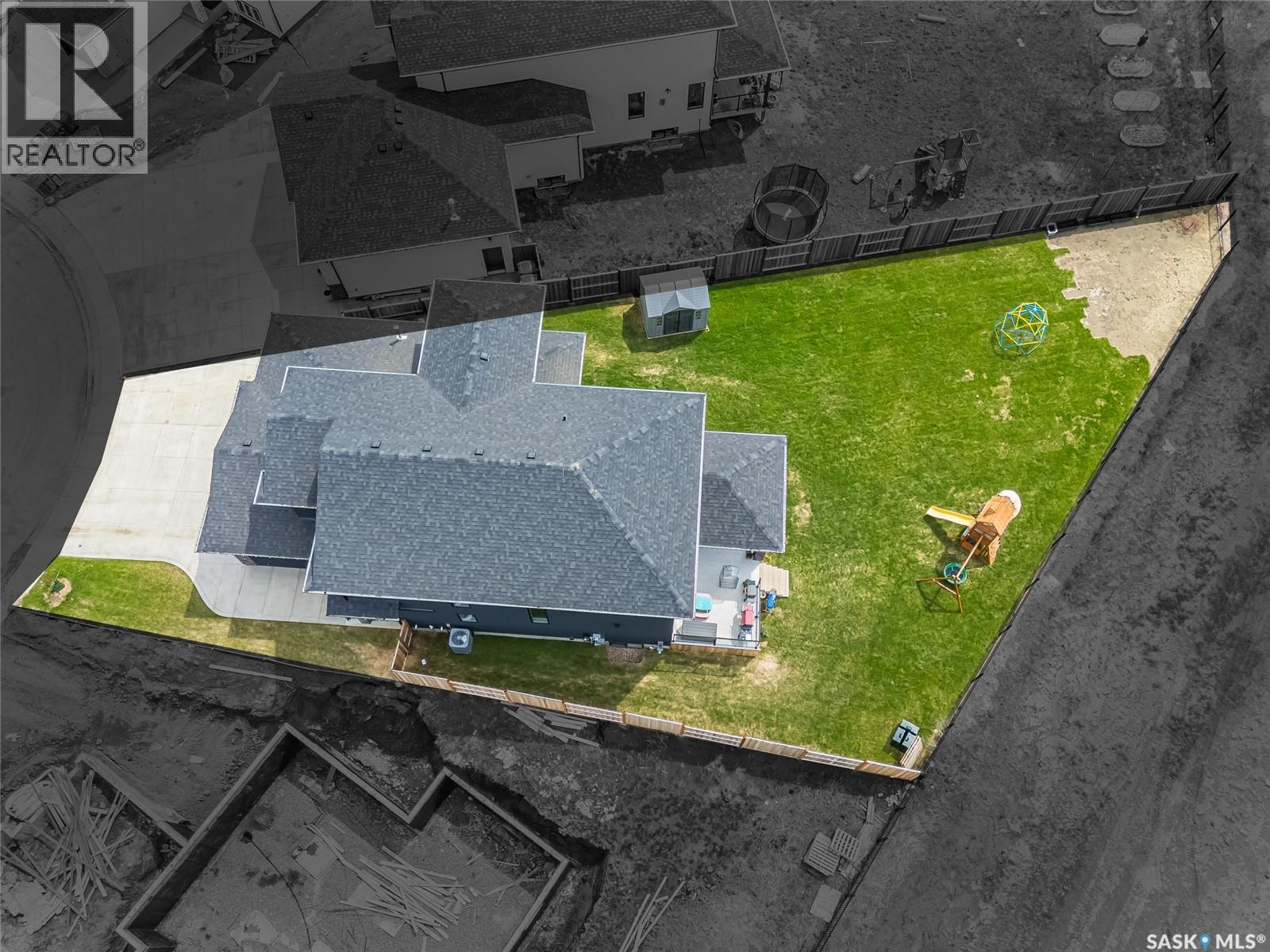 862 Bentley Manor, Saskatoon, Saskatchewan  S7L 6P4 - Photo 57 - SK036768