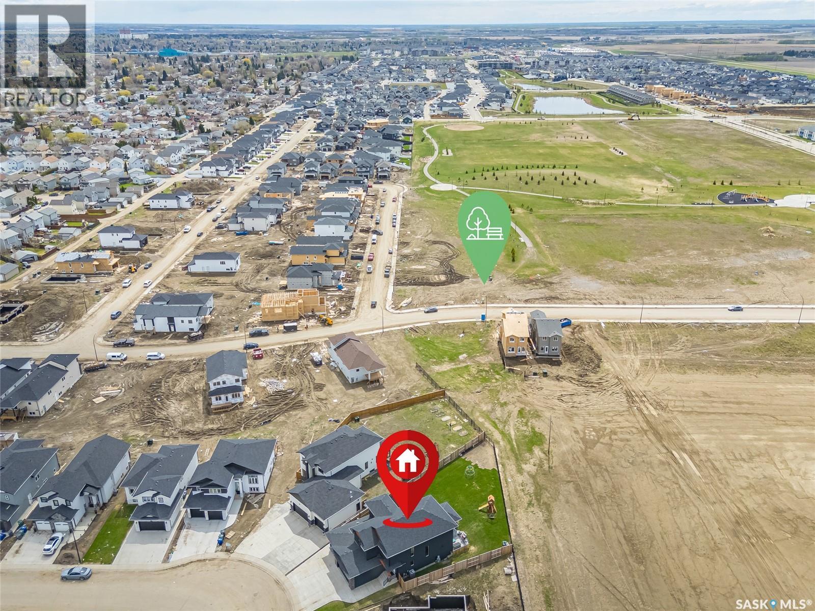 862 Bentley Manor, Saskatoon, Saskatchewan  S7L 6P4 - Photo 58 - SK036768