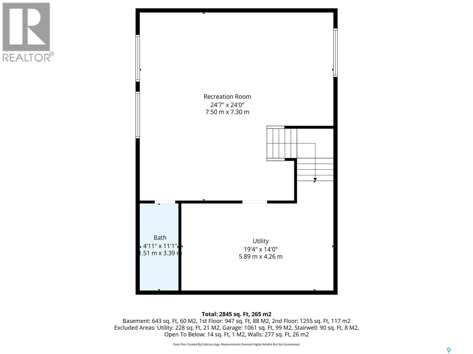 862 Bentley Manor, Saskatoon, Saskatchewan  S7L 6P4 - Photo 64 - SK036768
