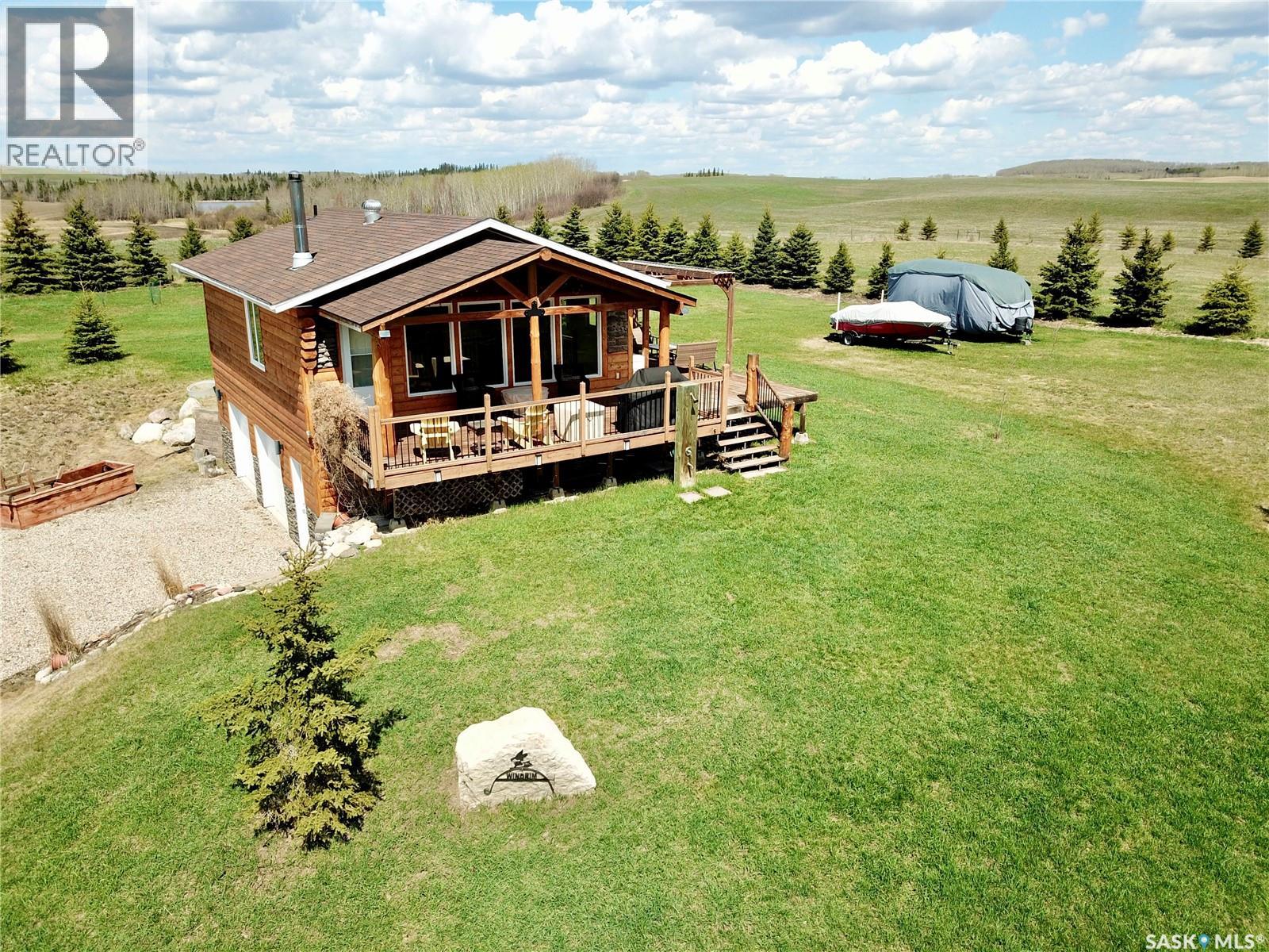 Lot A Westhill Rd, Pebble Baye, Saskatchewan