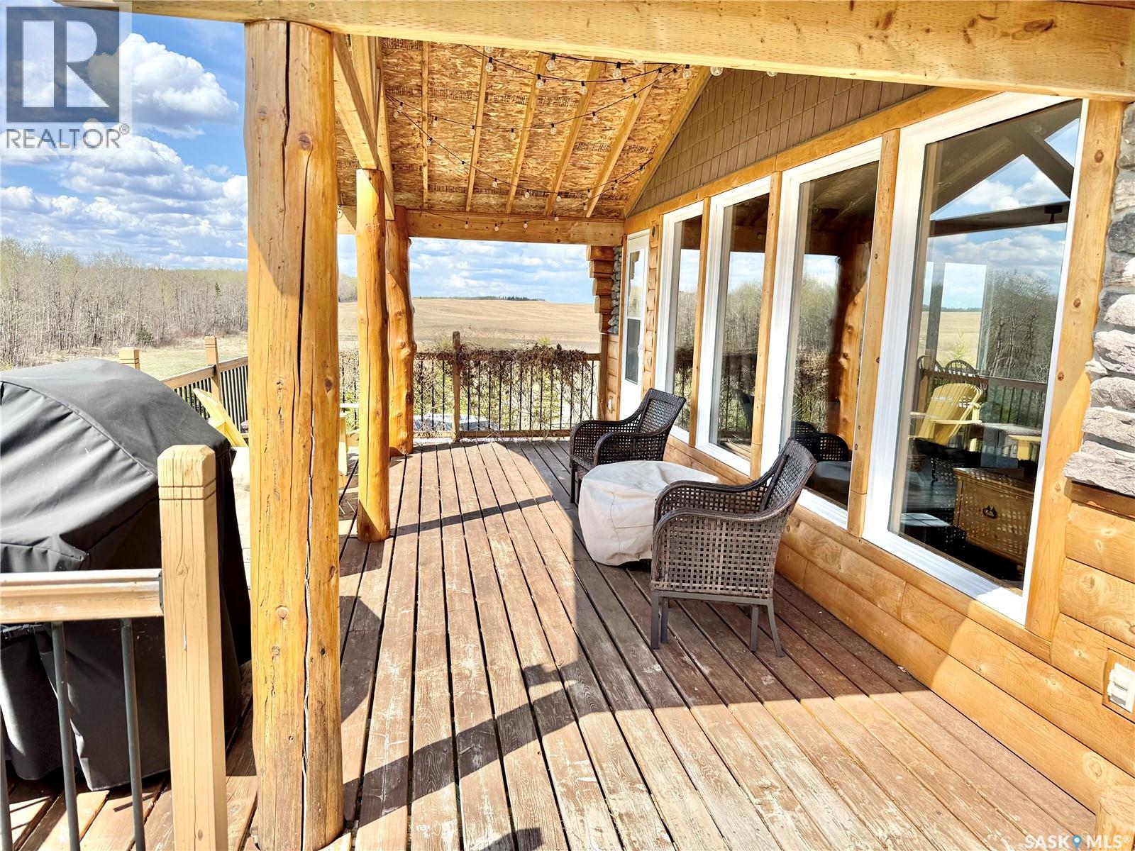 Lot A Westhill Rd, Pebble Baye, Saskatchewan  S0J 2G0 - Photo 15 - SK036758