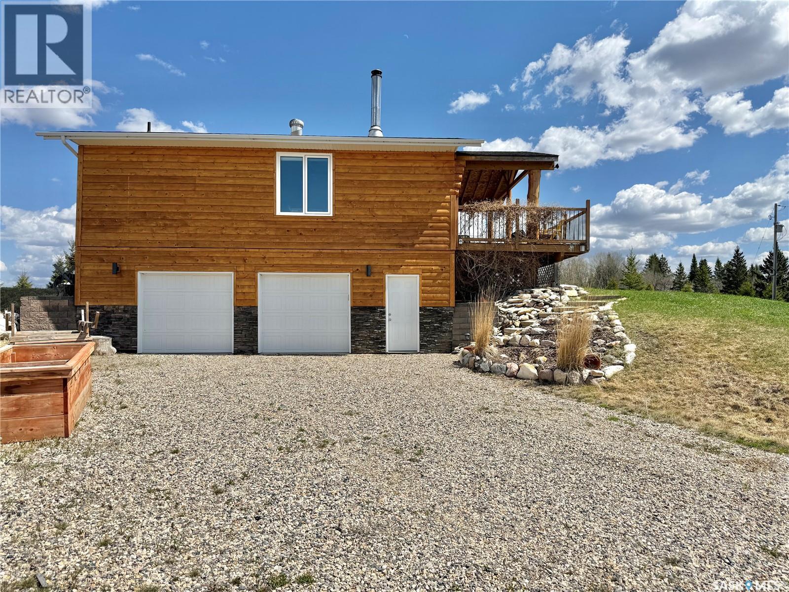 Lot A Westhill Rd, Pebble Baye, Saskatchewan  S0J 2G0 - Photo 17 - SK036758