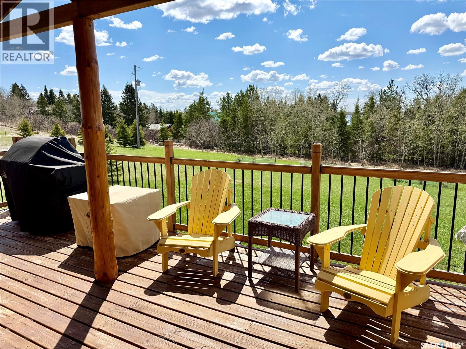 Lot A Westhill Rd, Pebble Baye, Saskatchewan  S0J 2G0 - Photo 18 - SK036758