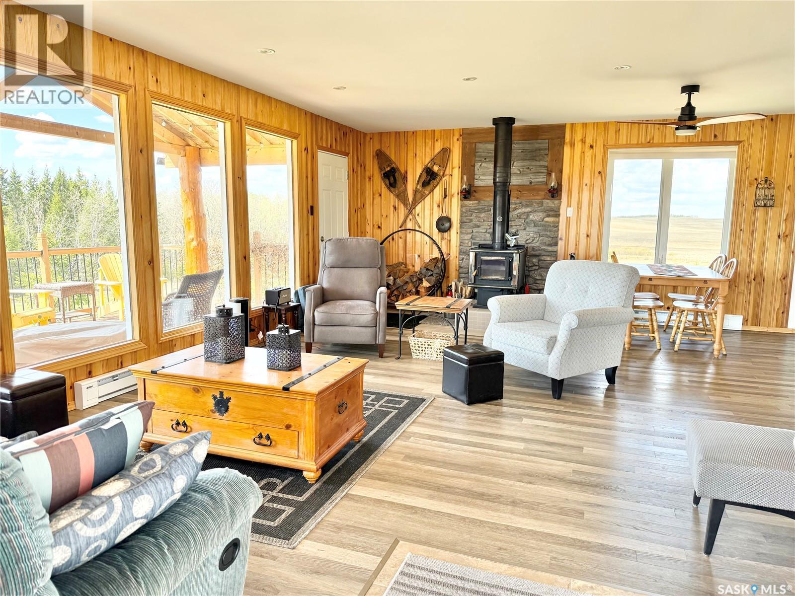 Lot A Westhill Rd, Pebble Baye, Saskatchewan  S0J 2G0 - Photo 2 - SK036758
