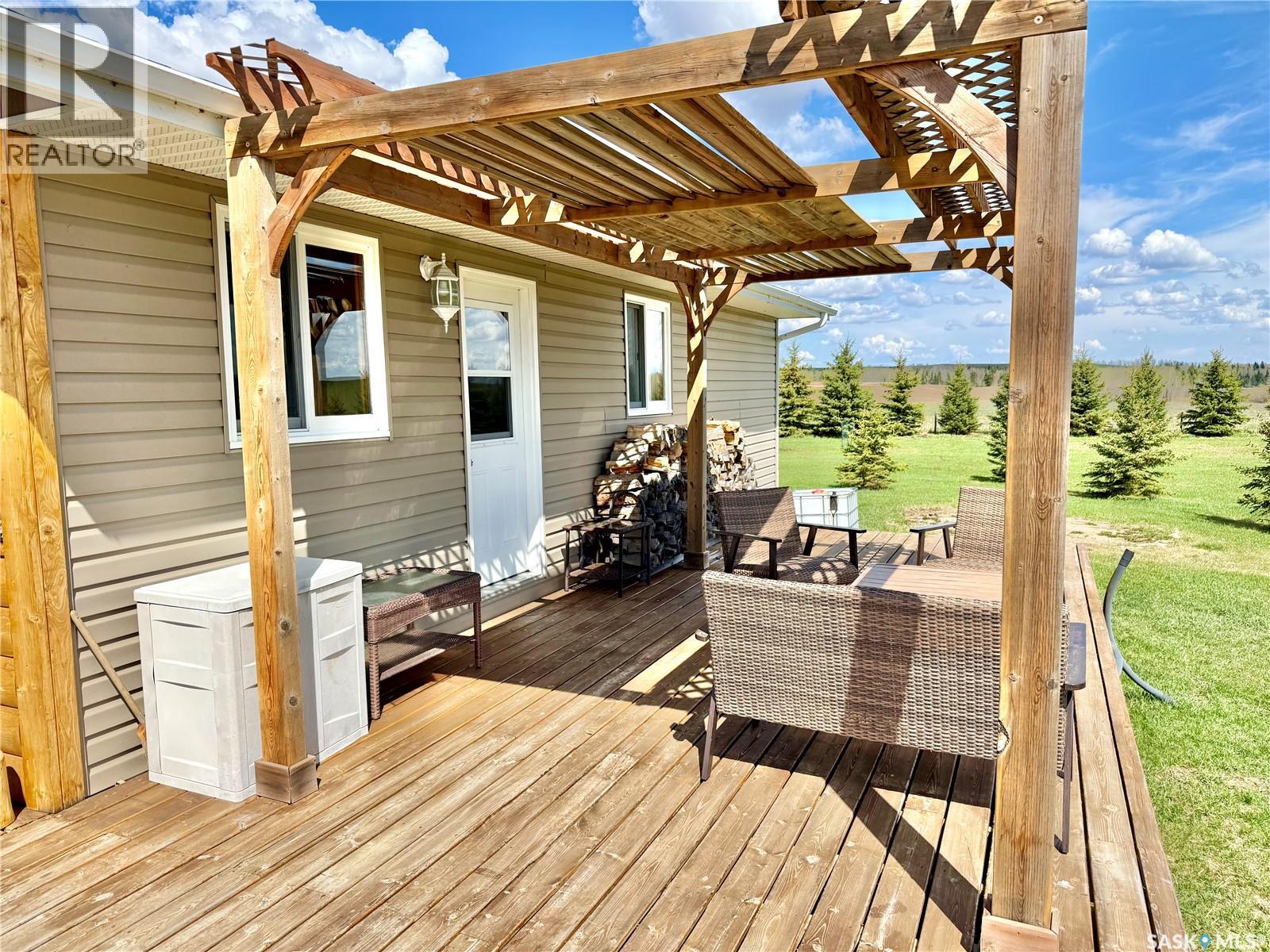Lot A Westhill Rd, Pebble Baye, Saskatchewan  S0J 2G0 - Photo 20 - SK036758
