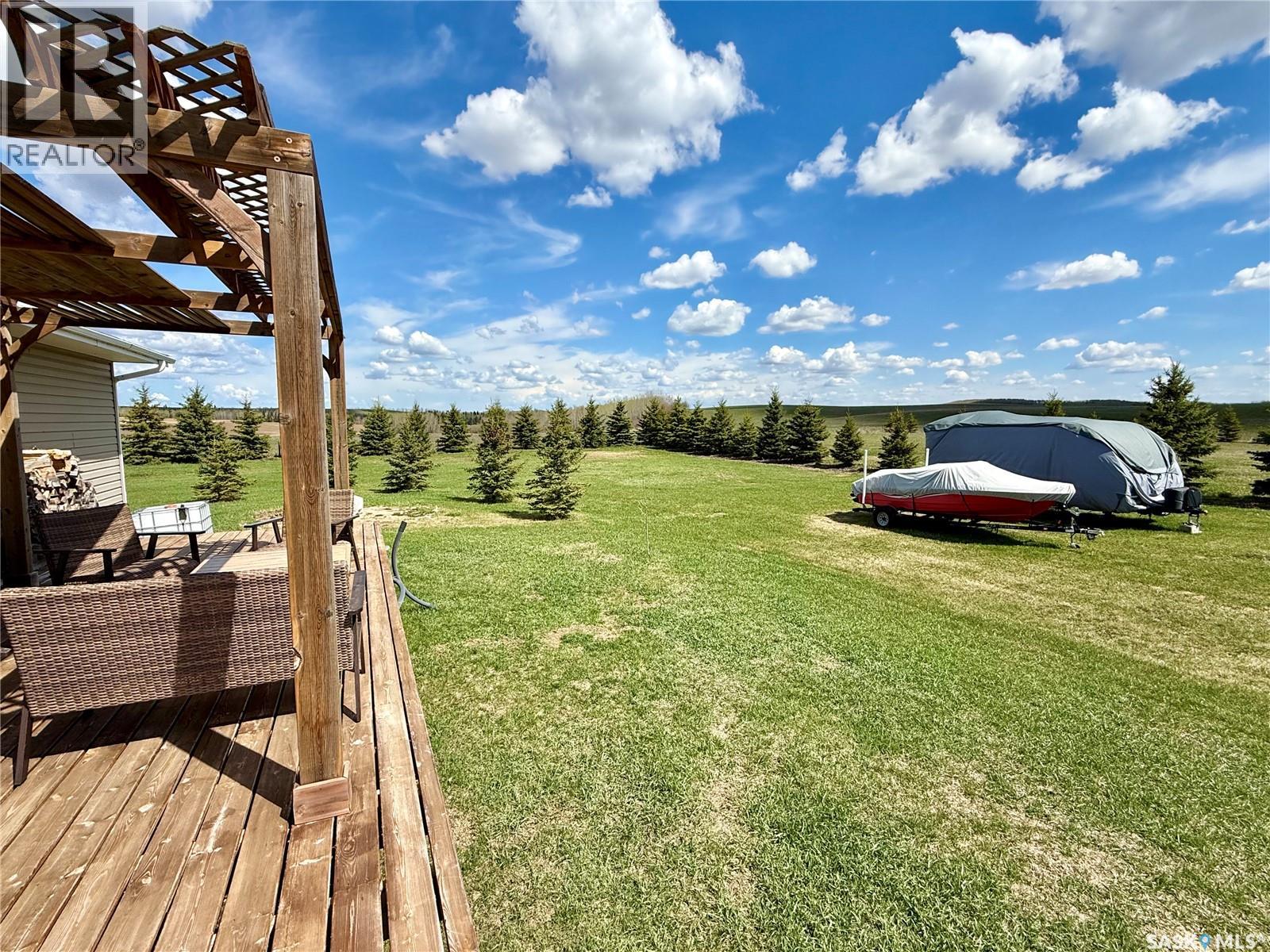 Lot A Westhill Rd, Pebble Baye, Saskatchewan  S0J 2G0 - Photo 21 - SK036758