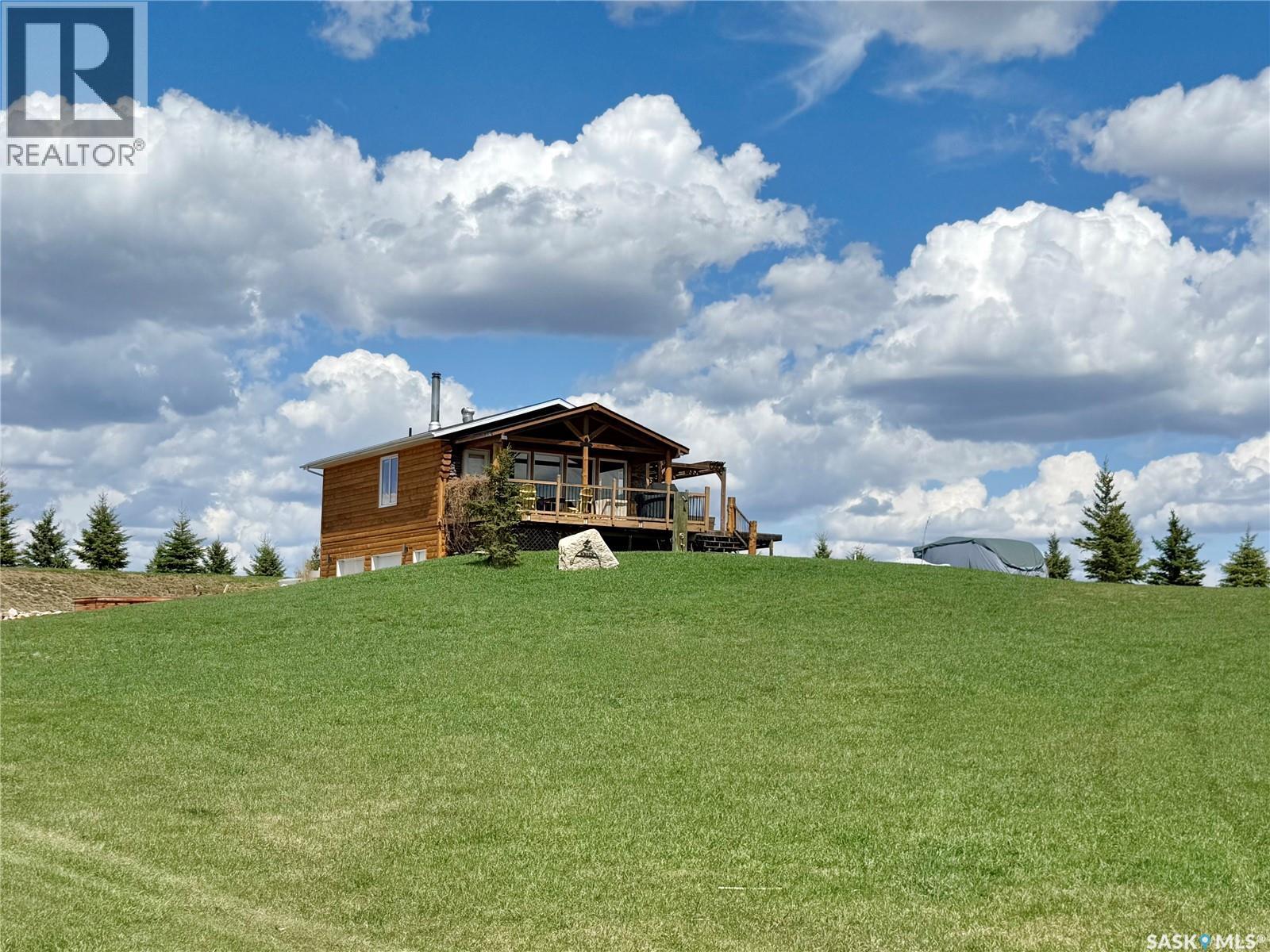 Lot A Westhill Rd, Pebble Baye, Saskatchewan  S0J 2G0 - Photo 23 - SK036758