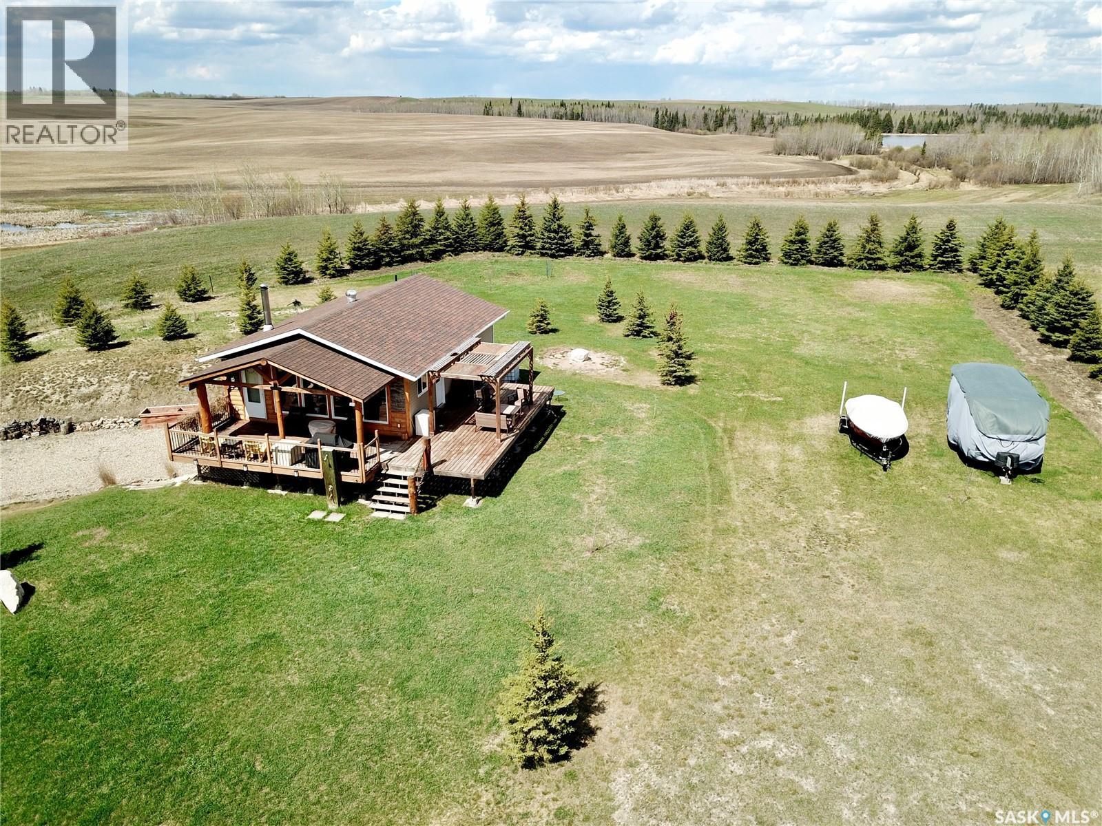 Lot A Westhill Rd, Pebble Baye, Saskatchewan  S0J 2G0 - Photo 24 - SK036758