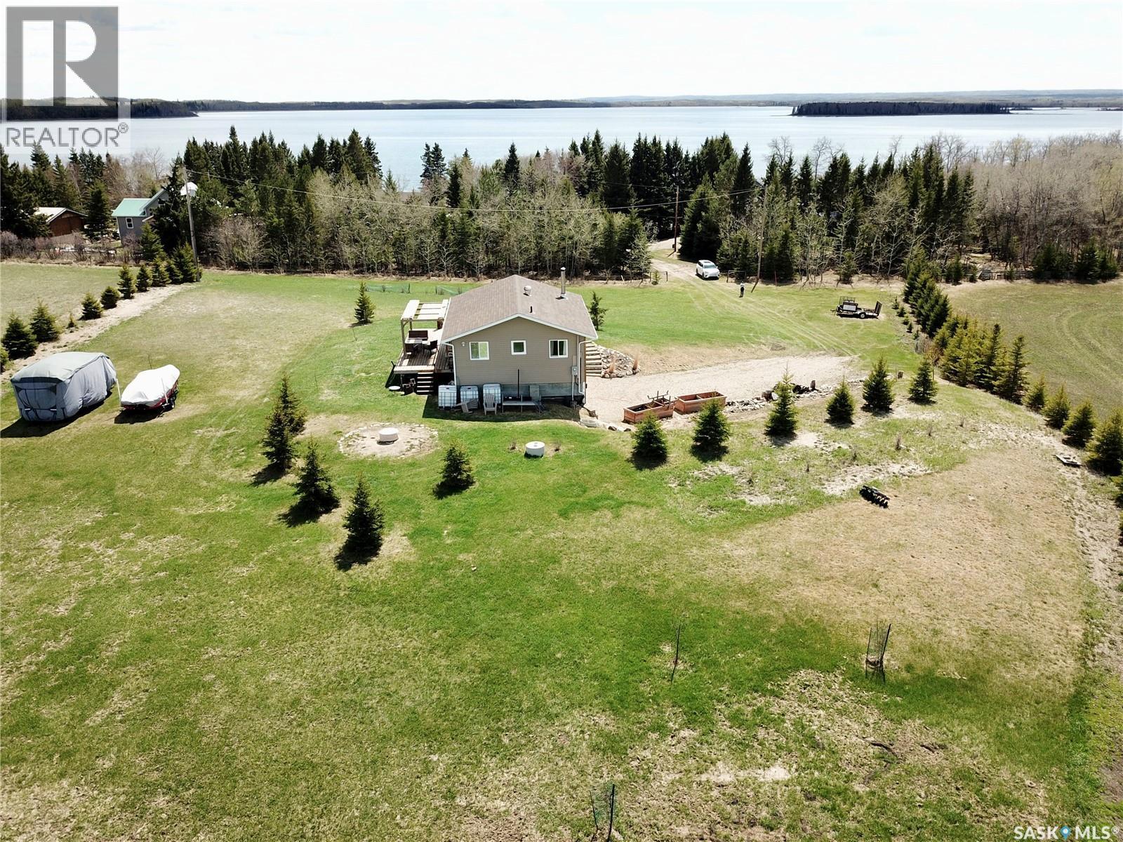 Lot A Westhill Rd, Pebble Baye, Saskatchewan  S0J 2G0 - Photo 25 - SK036758