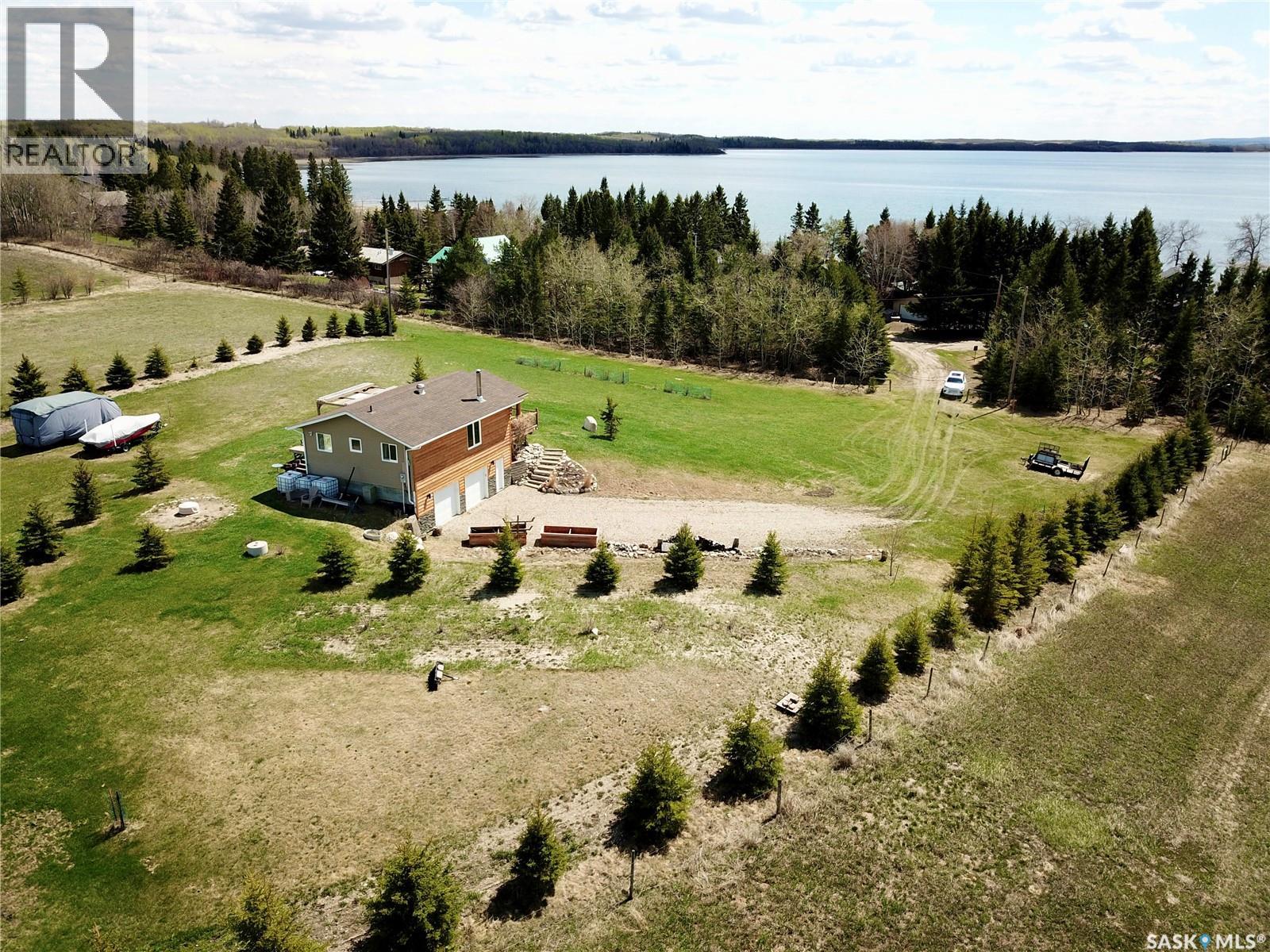 Lot A Westhill Rd, Pebble Baye, Saskatchewan  S0J 2G0 - Photo 26 - SK036758
