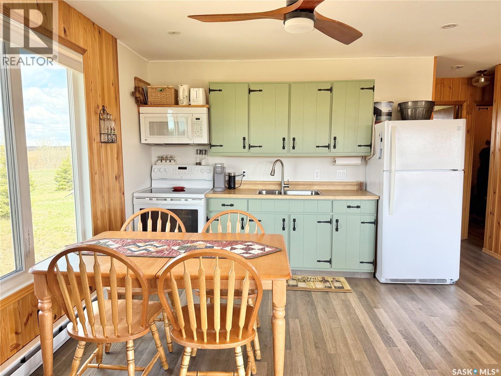 Lot A Westhill Rd, Pebble Baye, Saskatchewan  S0J 2G0 - Photo 5 - SK036758
