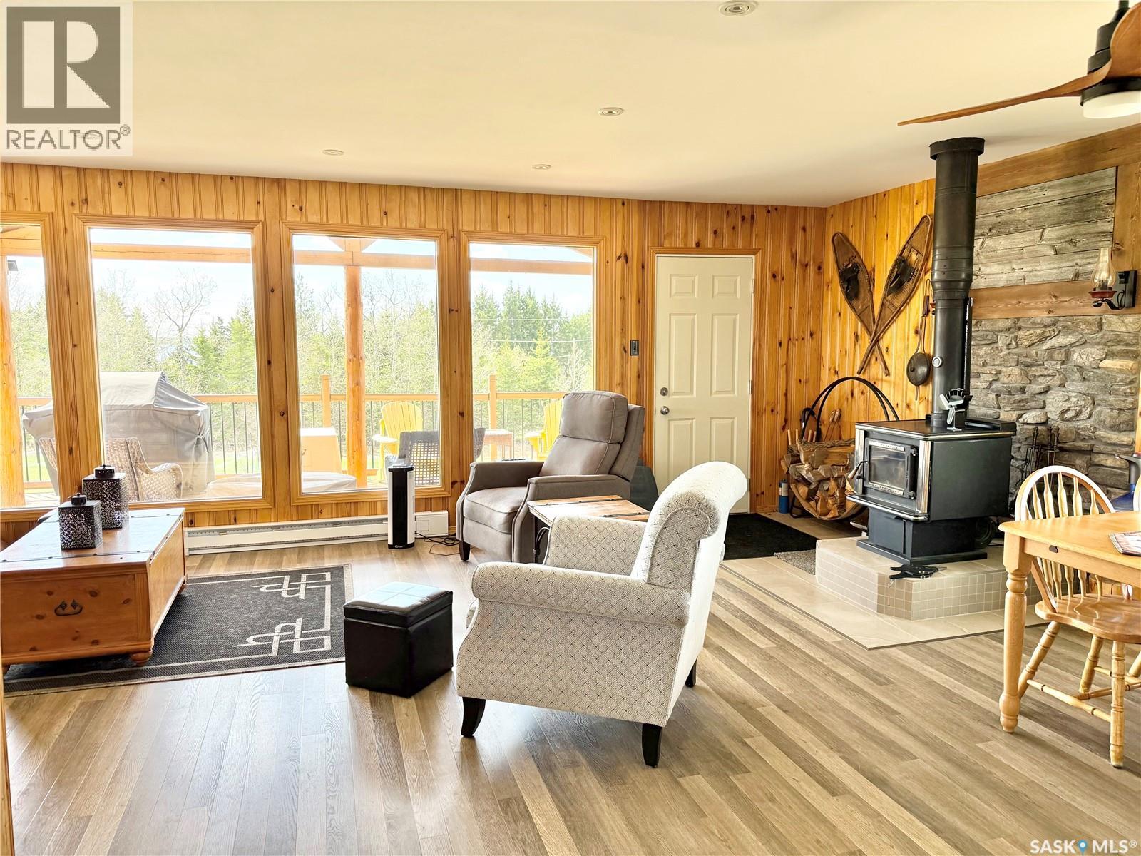 Lot A Westhill Rd, Pebble Baye, Saskatchewan  S0J 2G0 - Photo 6 - SK036758