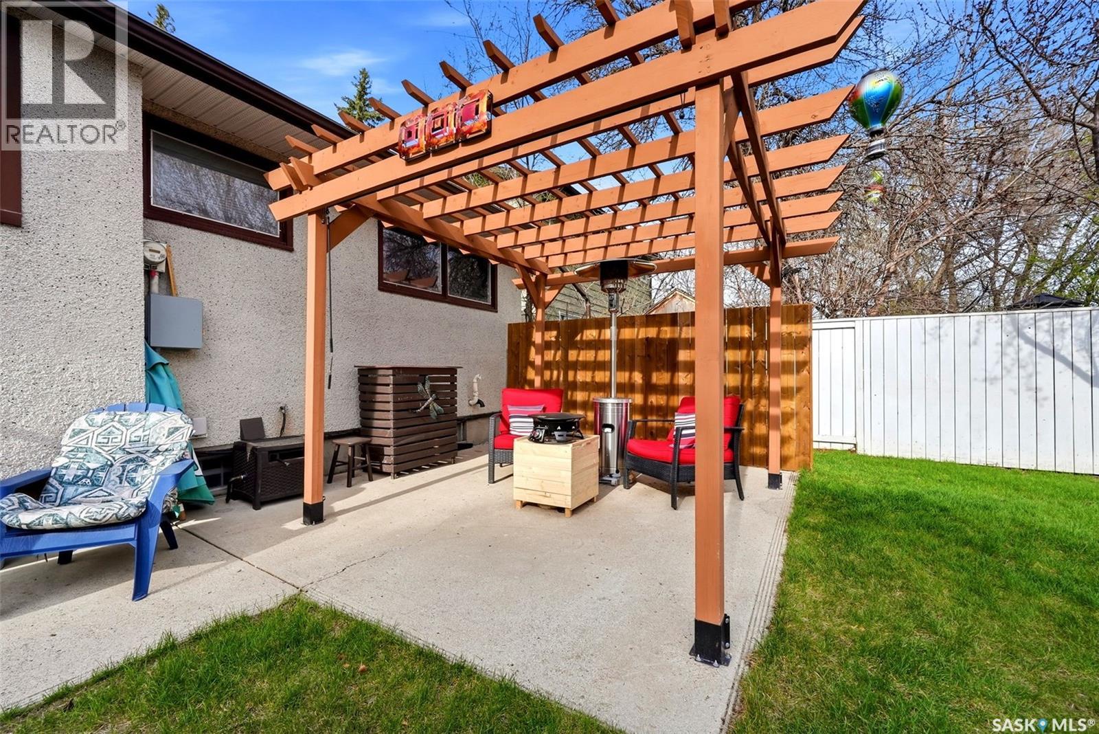 15 Hudson Drive, Regina, Saskatchewan  S4S 2W1 - Photo 29 - SK036710