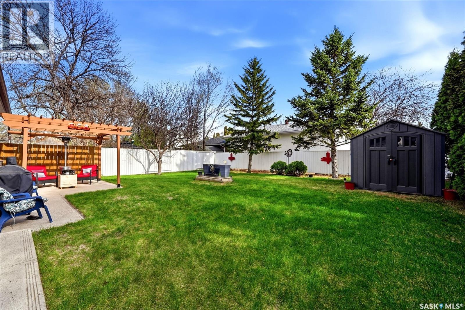 15 Hudson Drive, Regina, Saskatchewan  S4S 2W1 - Photo 30 - SK036710