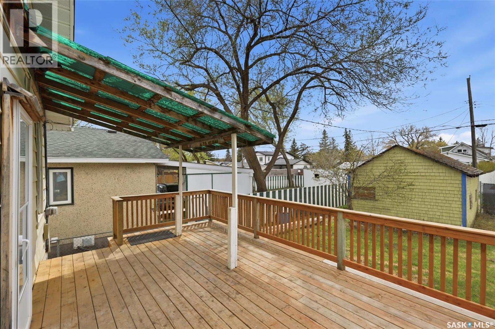 825 L Avenue S, Saskatoon, Saskatchewan  S7M 2H9 - Photo 35 - SK036615