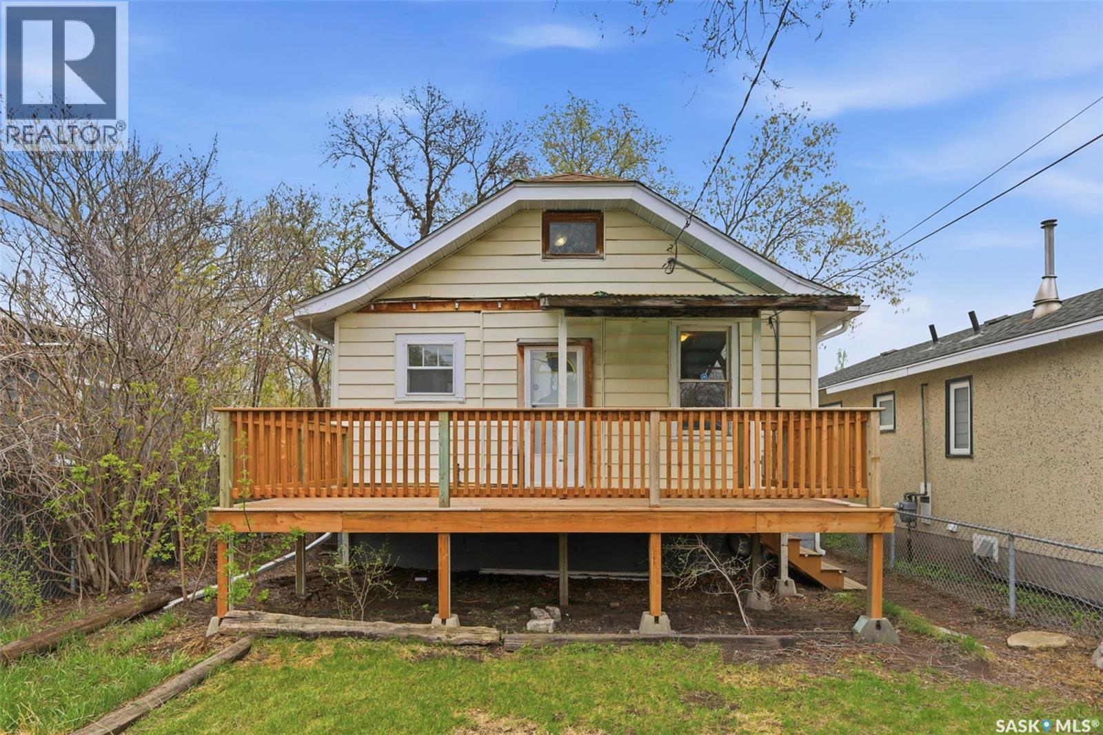 825 L Avenue S, Saskatoon, Saskatchewan  S7M 2H9 - Photo 36 - SK036615
