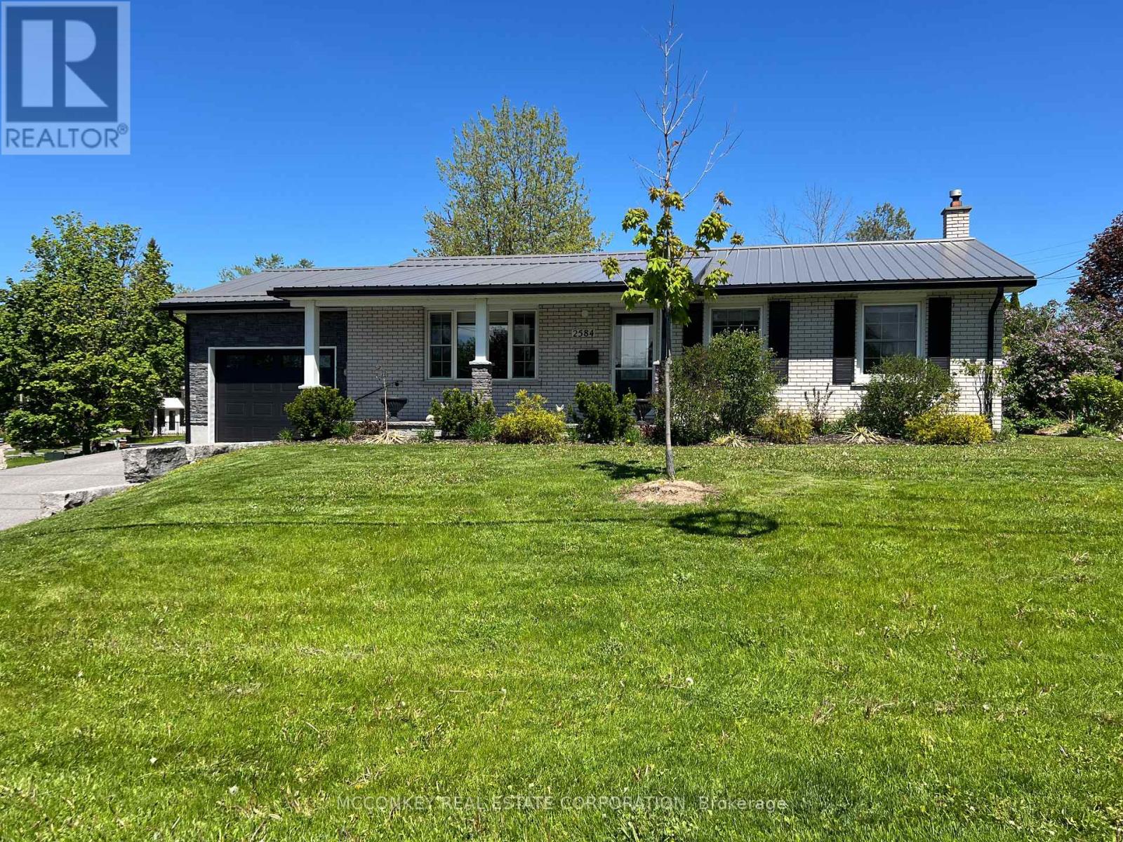 2584 Bensfort Road, Peterborough, Ontario  K9J 1C9 - Photo 2 - X12819476