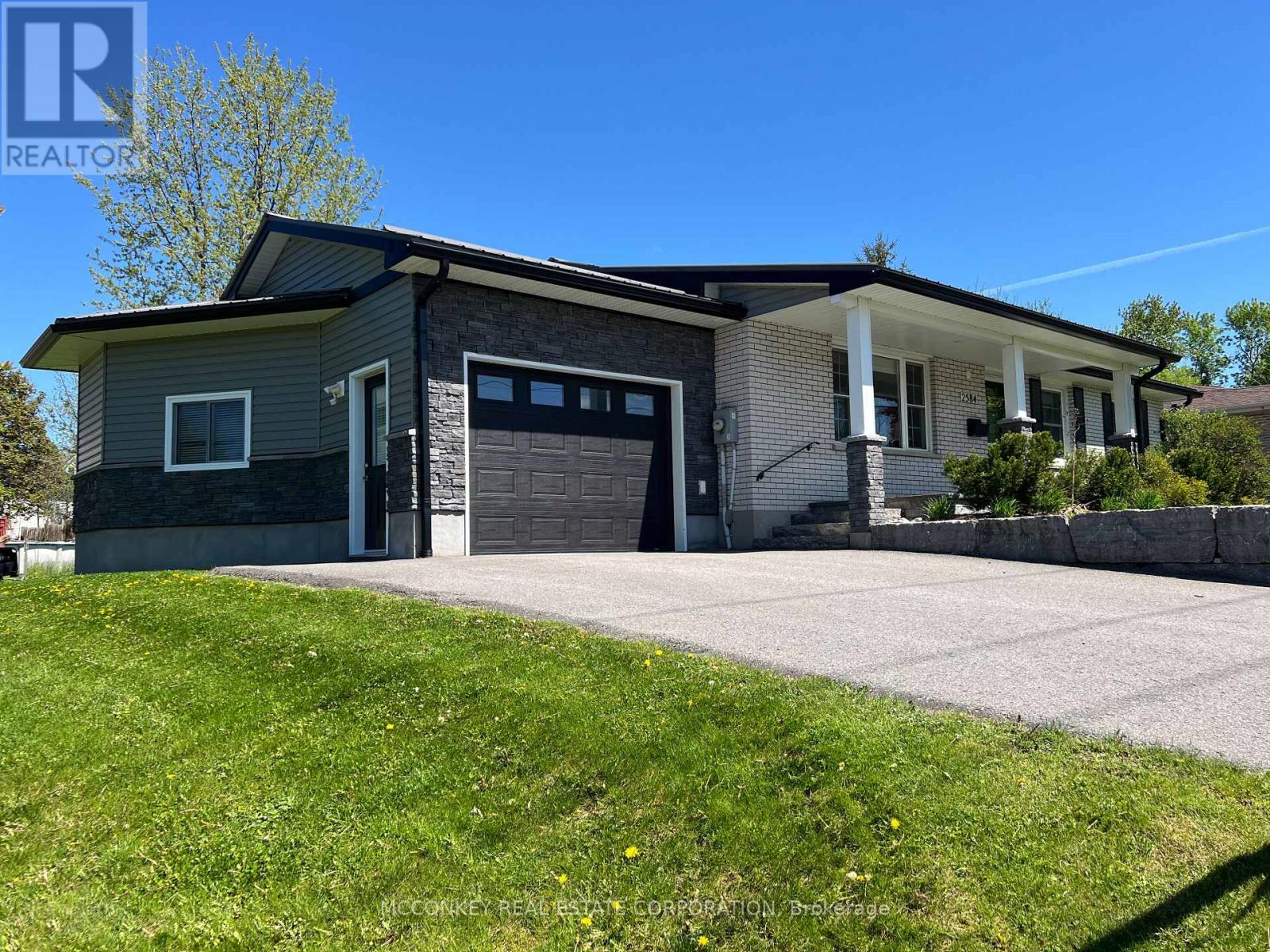 2584 BENSFORT ROAD, Peterborough, Ontario