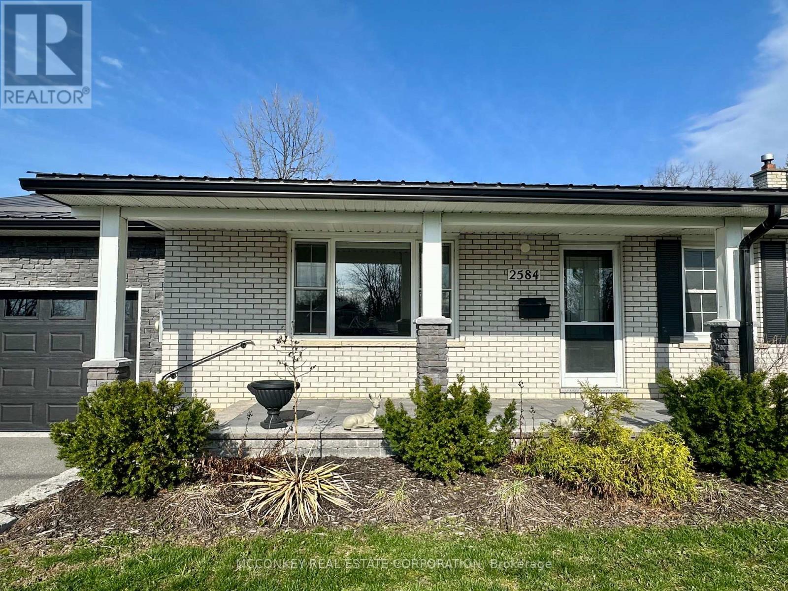 2584 Bensfort Road, Peterborough, Ontario  K9J 1C9 - Photo 4 - X12819476