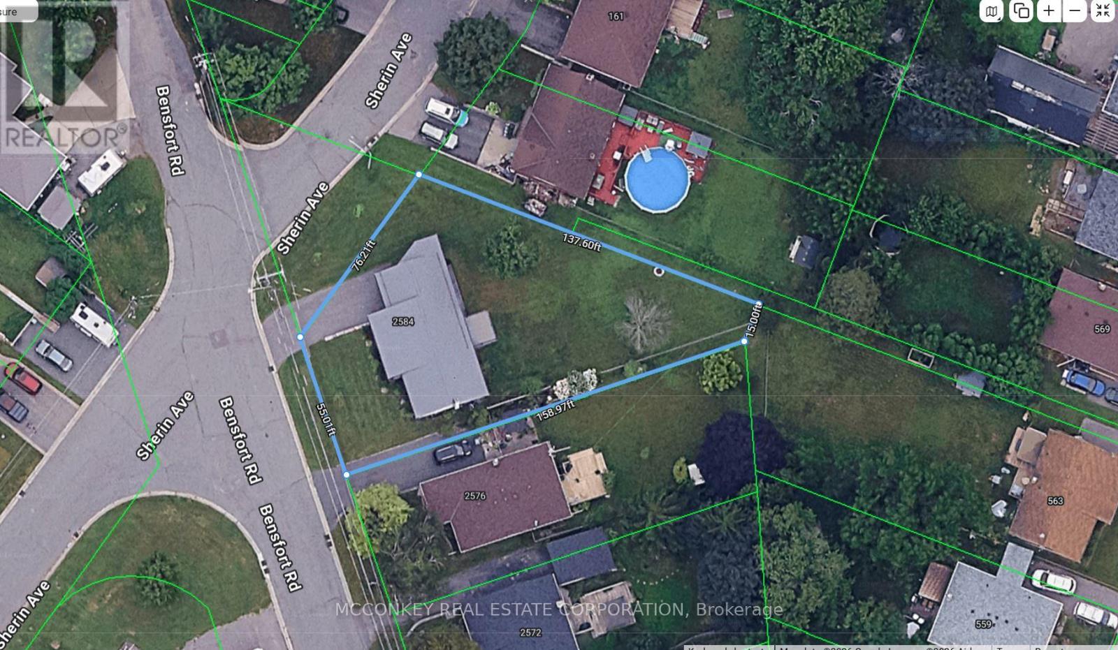 2584 Bensfort Road, Peterborough, Ontario  K9J 1C9 - Photo 46 - X12819476