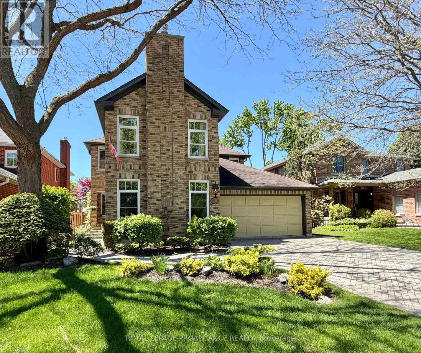 20 GEORGIAN COURT, Belleville, Ontario
