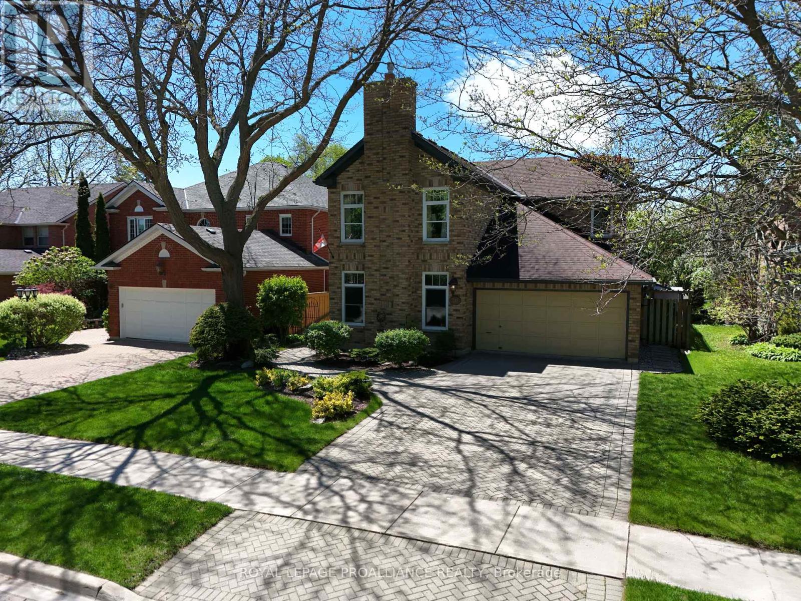 20 Georgian Court, Belleville, Ontario  K8N 5R3 - Photo 3 - X12877448