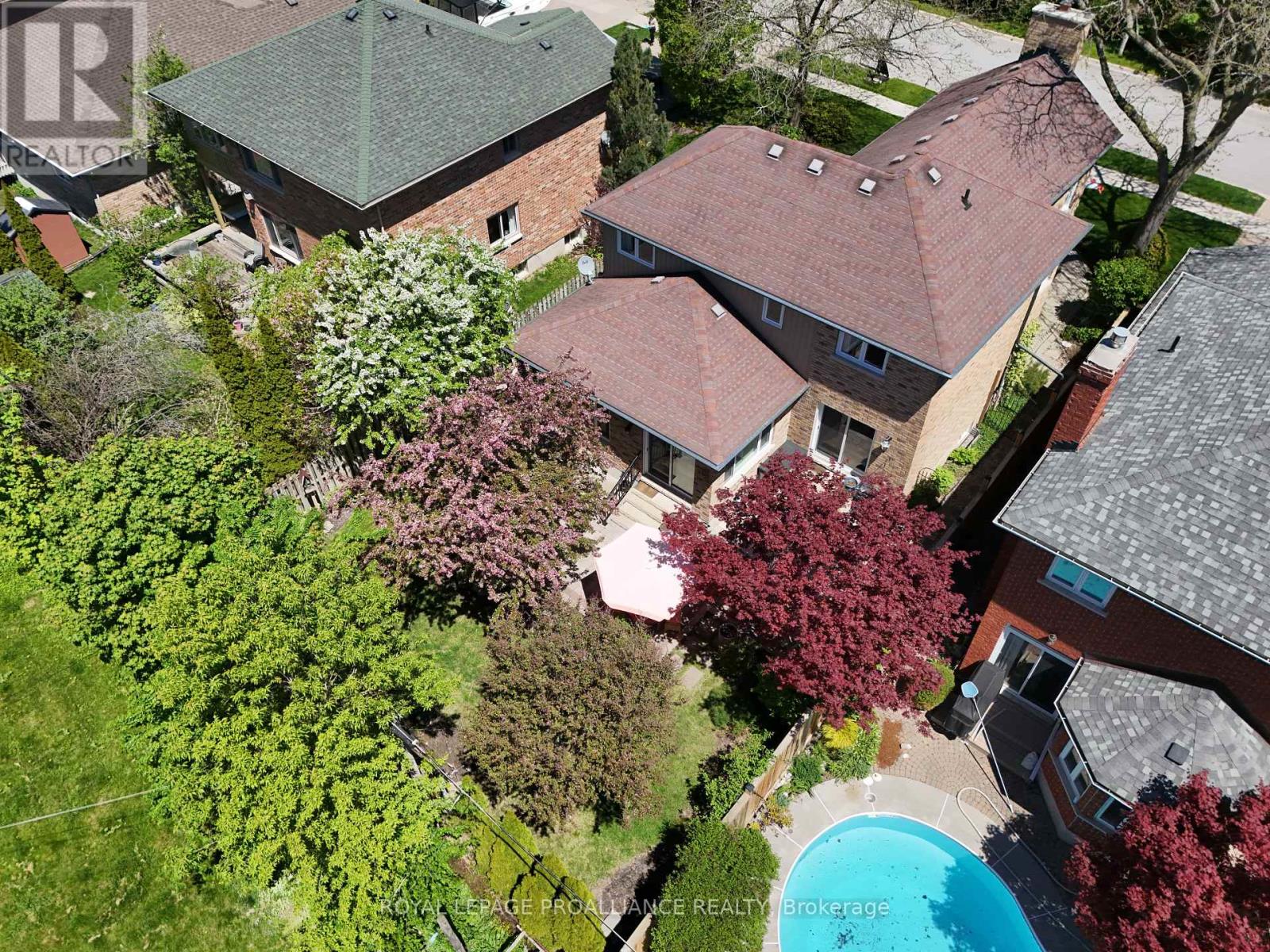 20 Georgian Court, Belleville, Ontario  K8N 5R3 - Photo 48 - X12877448