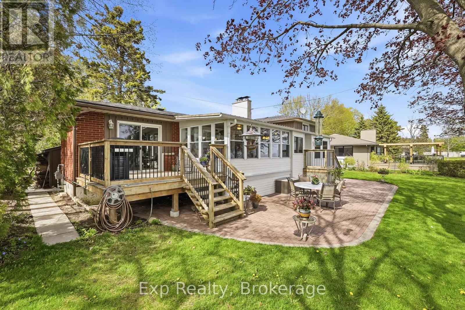 10 Cedar Lea Street, Cobourg, Ontario  K9A 2C6 - Photo 37 - X13159894