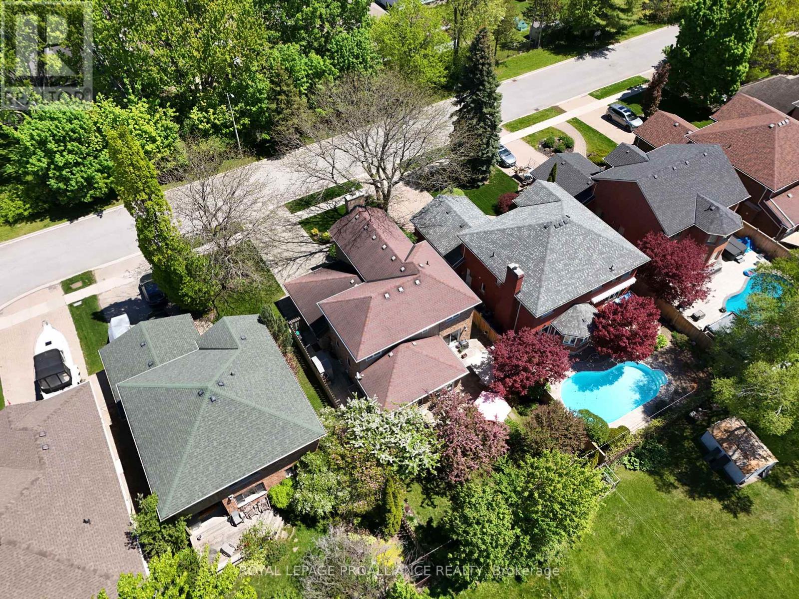 20 Georgian Court, Belleville, Ontario  K8N 5R3 - Photo 49 - X12877448
