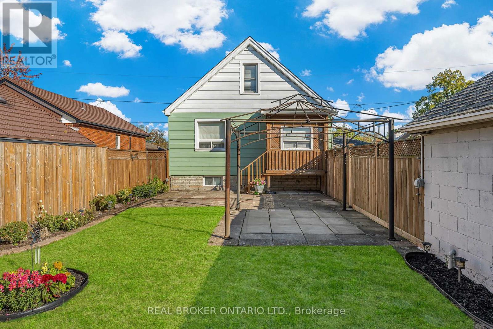 379 Talbot Street, Hamilton, Ontario  L8H 6T5 - Photo 27 - X13160242