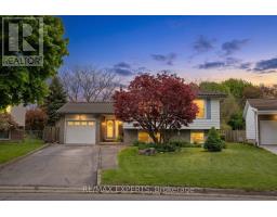 32 CRESTLYNN CRESCENT, Norfolk, Ontario