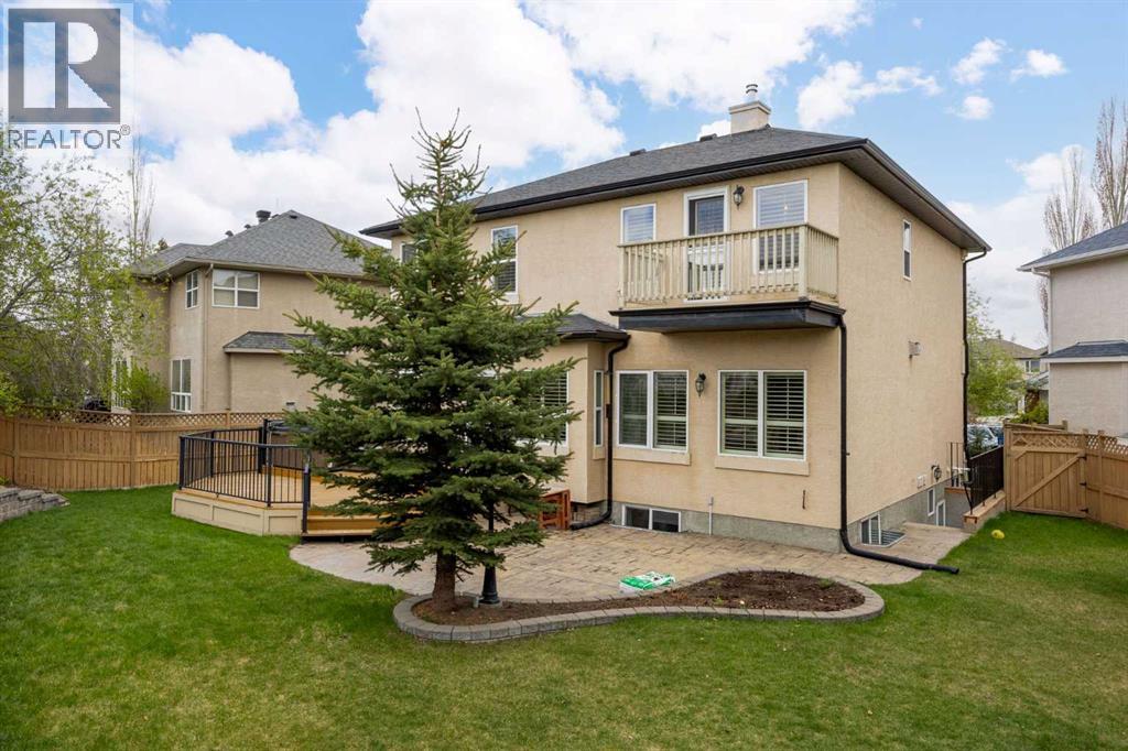 22 Strathridge Court SW, Calgary, Alberta  T3H 4M2 - Photo 45 - A2313679